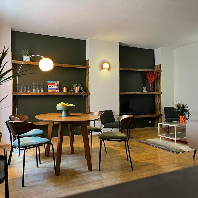 Duplex de charme 80 m2 Centre historique - Appartamento con 2 Camere da Letto - 13