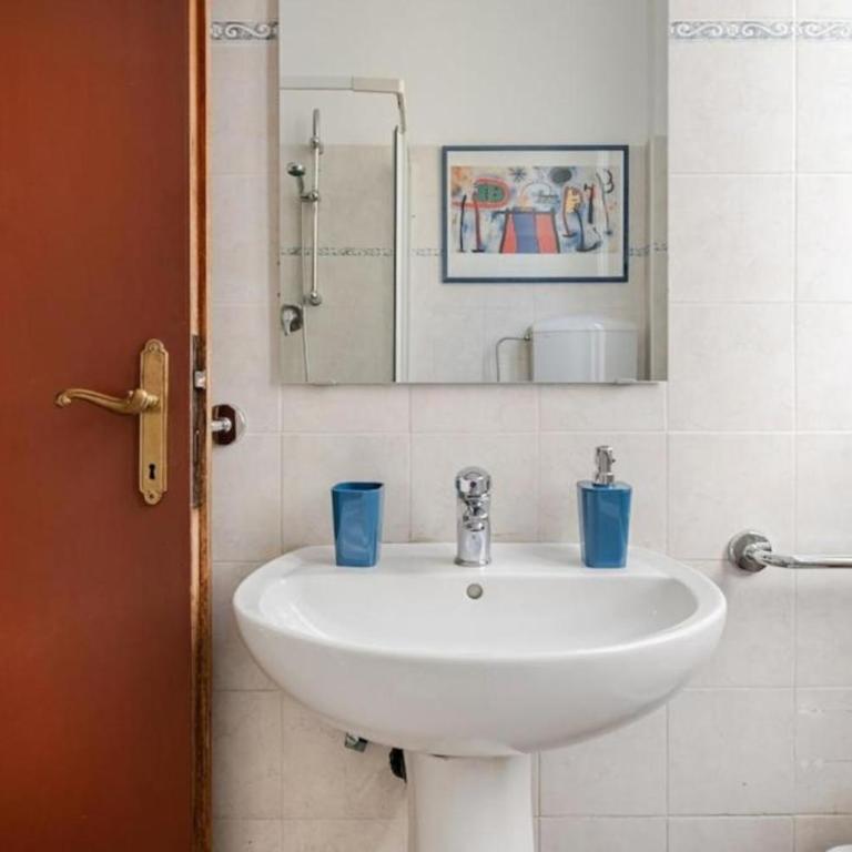 San Lorenzo URBAN - Bologna City Center - Appartamento Standard con 3 Camere da Letto - 7