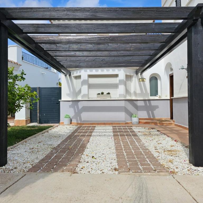 Villa with private pool and jacuzzi - EN10LT - Villa - 8