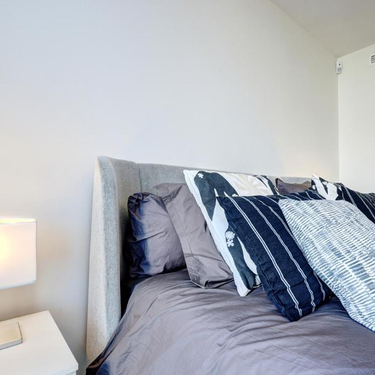 006 Modern 3 Bed Calanova Golf Apartment - Appartement 3 Chambres avec Vue sur la Montagne - 19