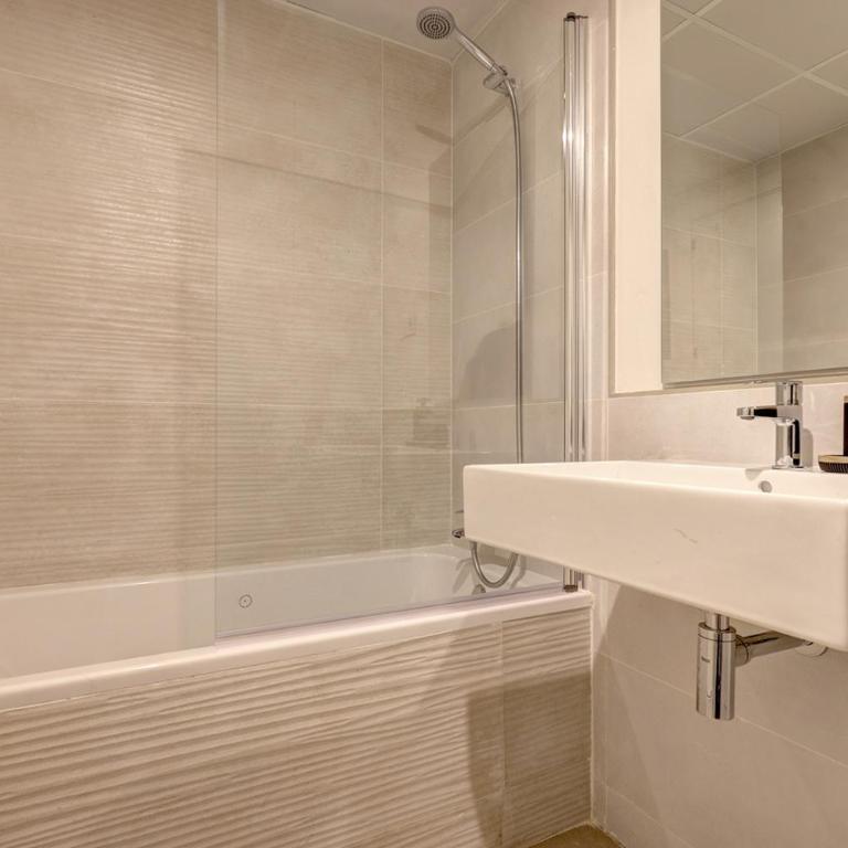 006 Modern 3 Bed Calanova Golf Apartment - Appartement 3 Chambres avec Vue sur la Montagne - 20