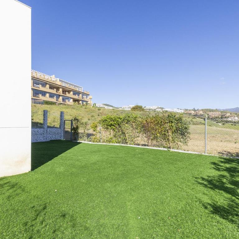006 Modern 3 Bed Calanova Golf Apartment - Appartement 3 Chambres avec Vue sur la Montagne - 31