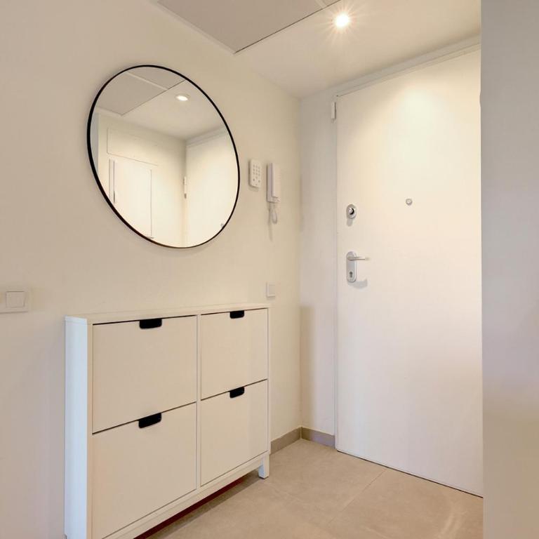 006 Modern 3 Bed Calanova Golf Apartment - Appartement 3 Chambres avec Vue sur la Montagne - 35