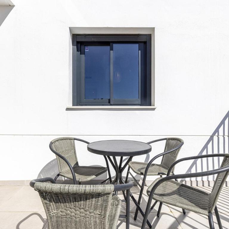 006 Modern 3 Bed Calanova Golf Apartment - Appartement 3 Chambres avec Vue sur la Montagne - 41