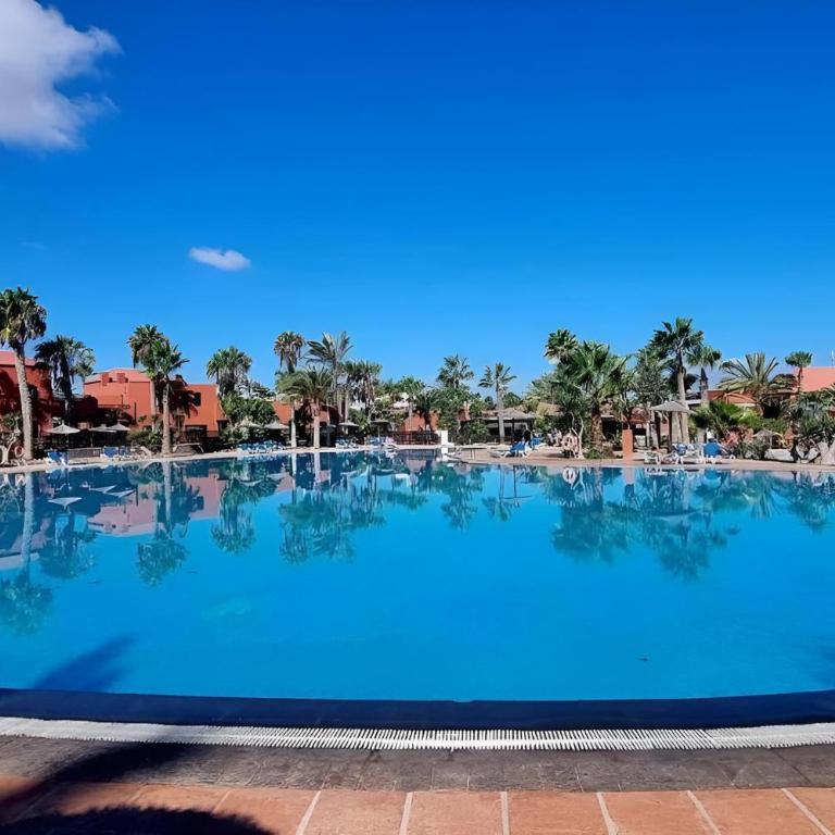 Frangipani - Apartment with Terrace & Shared Pool - Apartment mit 1 Schlafzimmer - 24
