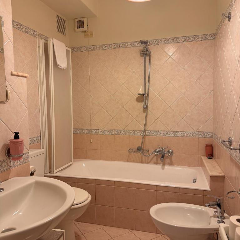 Casa Manù - Two-Bedroom House - 6