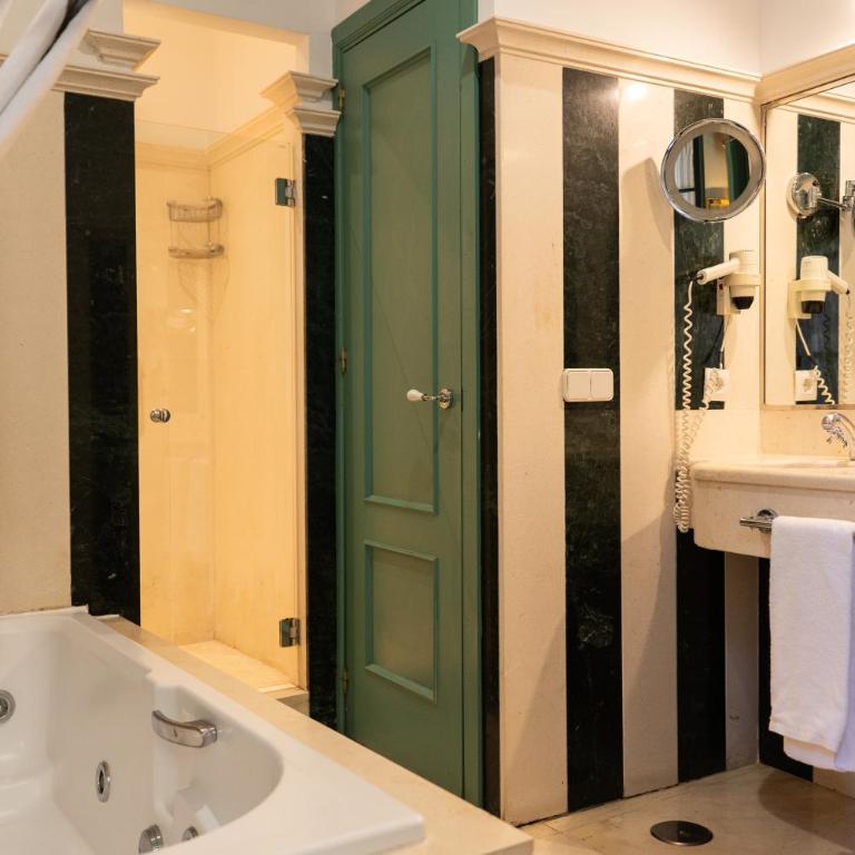 Hotel Las Casas de la Judería - Habitación Doble Básica - 9