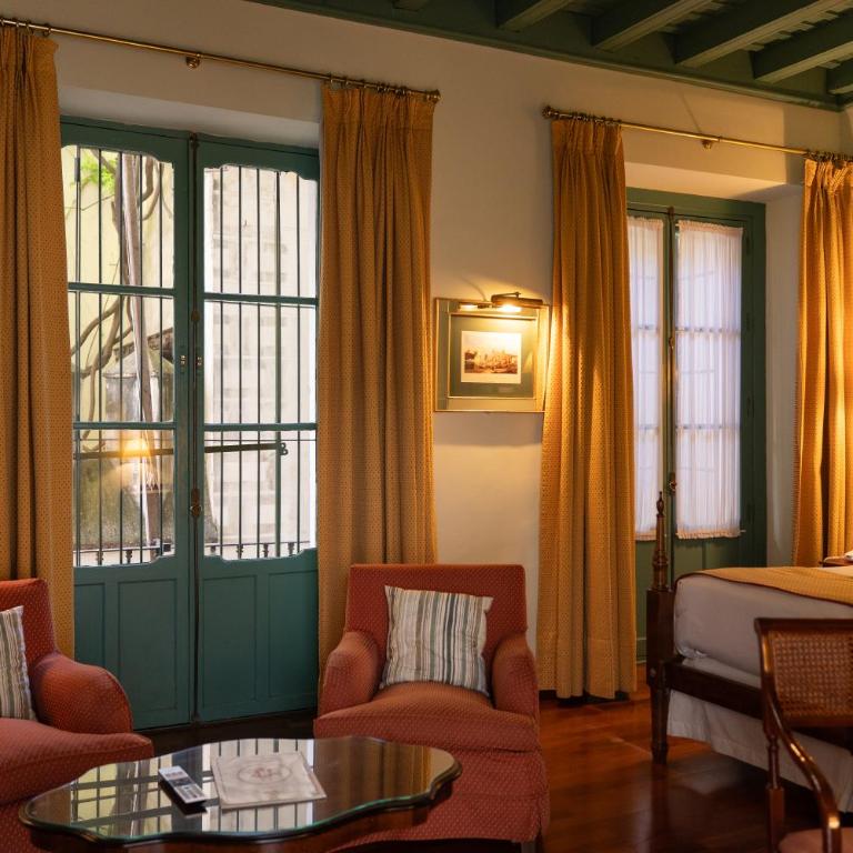 Hotel Las Casas de la Judería - Habitación Doble Básica - 12