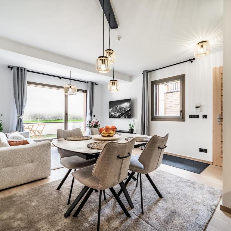 Apartment Eyna Morzine - by EMERALD STAY - Appartamento con 1 Camera da Letto - 15