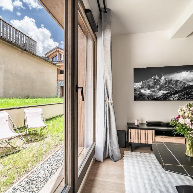 Apartment Eyna Morzine - by EMERALD STAY - Appartamento con 1 Camera da Letto - 25