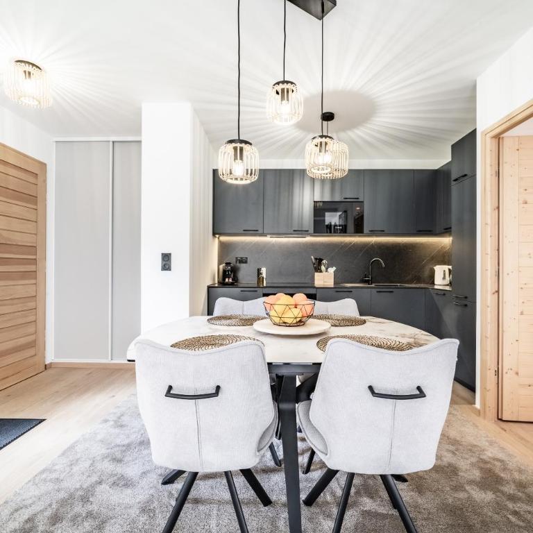 Apartment Eyna Morzine - by EMERALD STAY - Appartamento con 1 Camera da Letto - 16