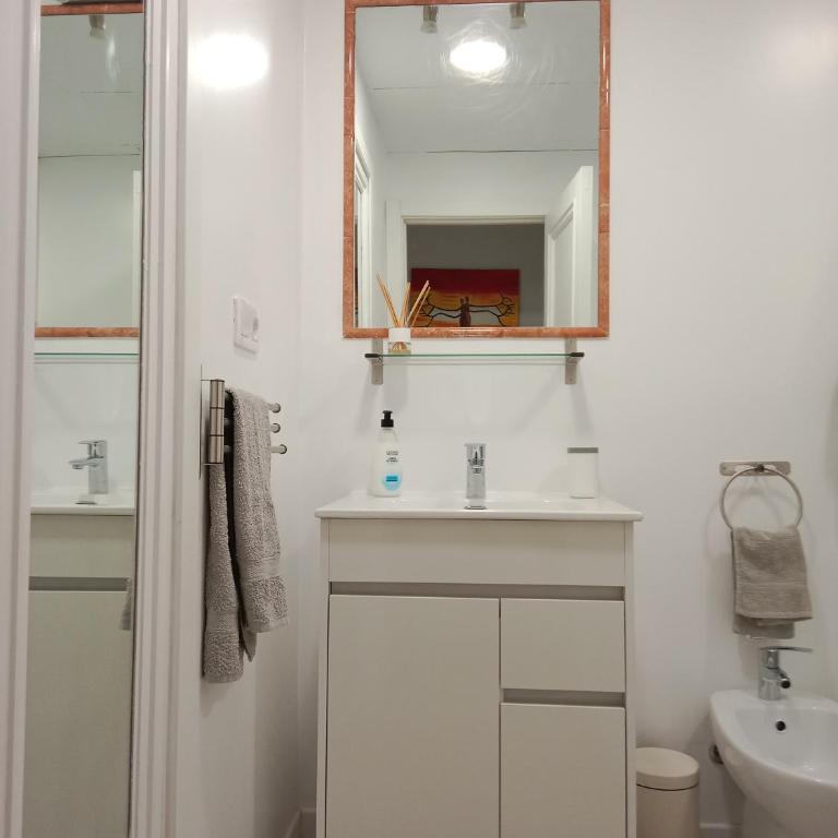 Apartamento Garland Agaete Parque - Apartamento con vistas al jardín - 22