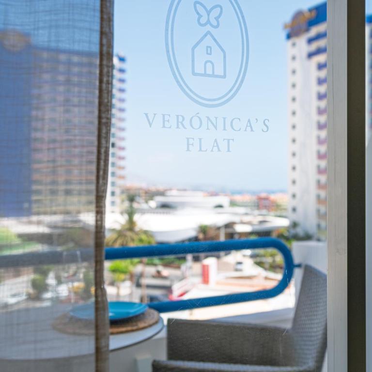 Verónica's Flat Playa Paraíso - One-Bedroom Apartment - 11