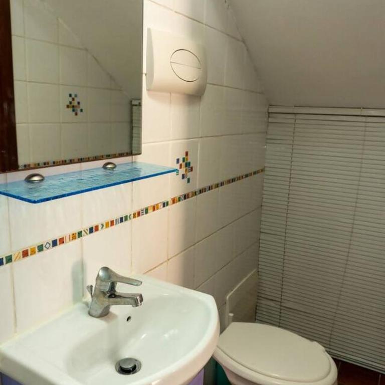 Casa con giardino e ampio terrazzo - A Casa di Ugo - Appartamento - 21