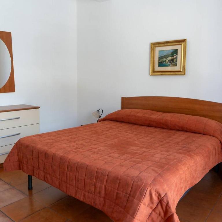 Casa con giardino e ampio terrazzo - A Casa di Ugo - Appartamento - 31