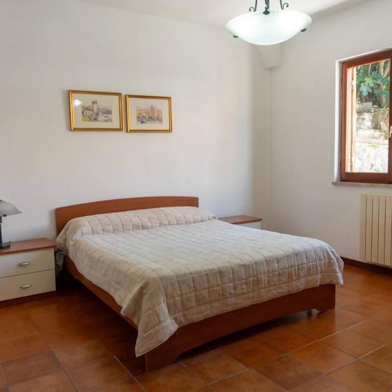 Casa con giardino e ampio terrazzo - A Casa di Ugo - Appartamento - 38