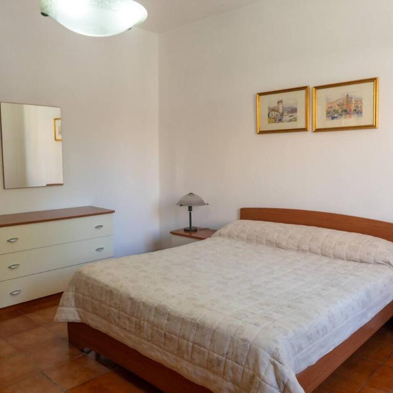 Casa con giardino e ampio terrazzo - A Casa di Ugo - Appartamento - 39