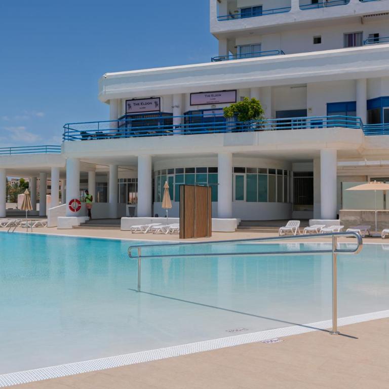Verónica's Flat Playa Paraíso - One-Bedroom Apartment - 10