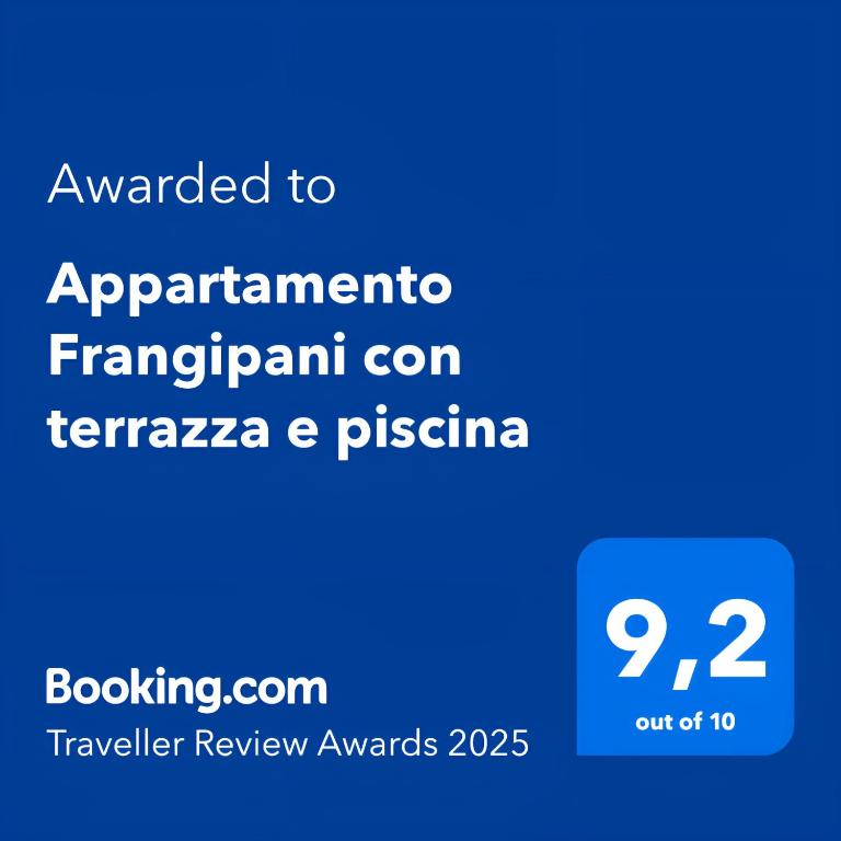 Frangipani - Apartment with Terrace & Shared Pool - Apartment mit 1 Schlafzimmer - 32
