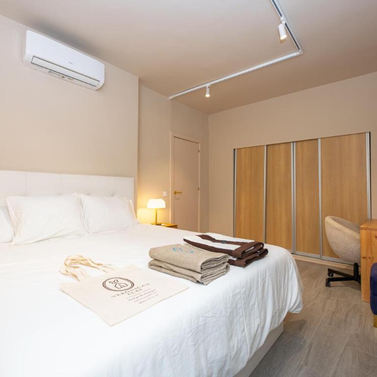 Verónica's Flat Playa Paraíso - One-Bedroom Apartment - 16
