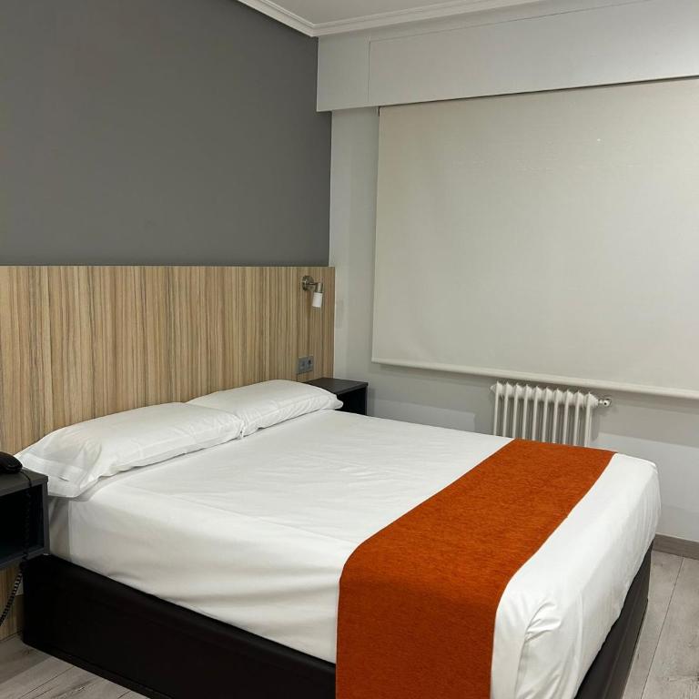 Hotel Alda Altiana - Budget Doppel-/Zweibettzimmer - 3
