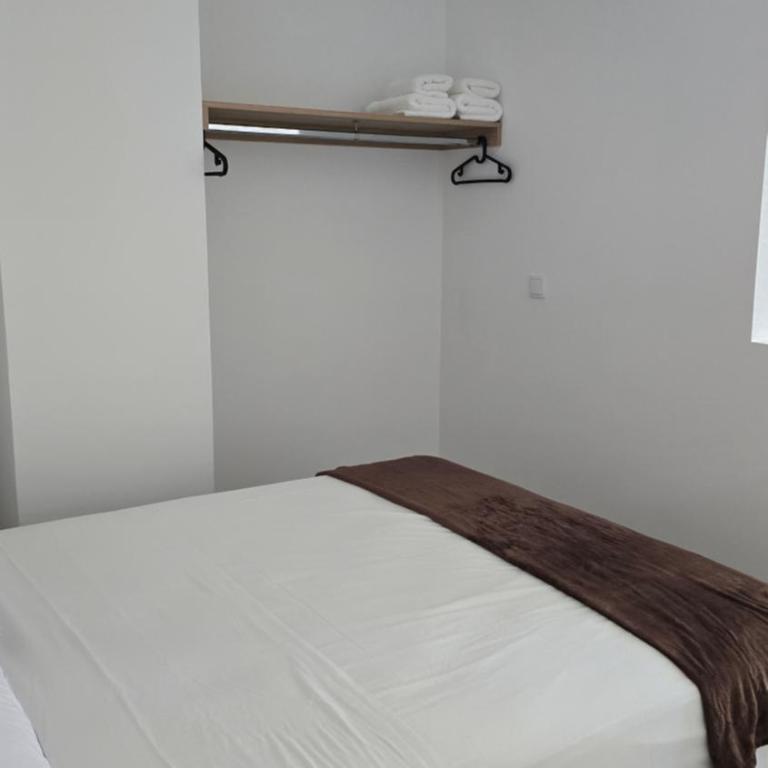Loft Casco Viejo 4 - Apartment mit 1 Schlafzimmer - 7