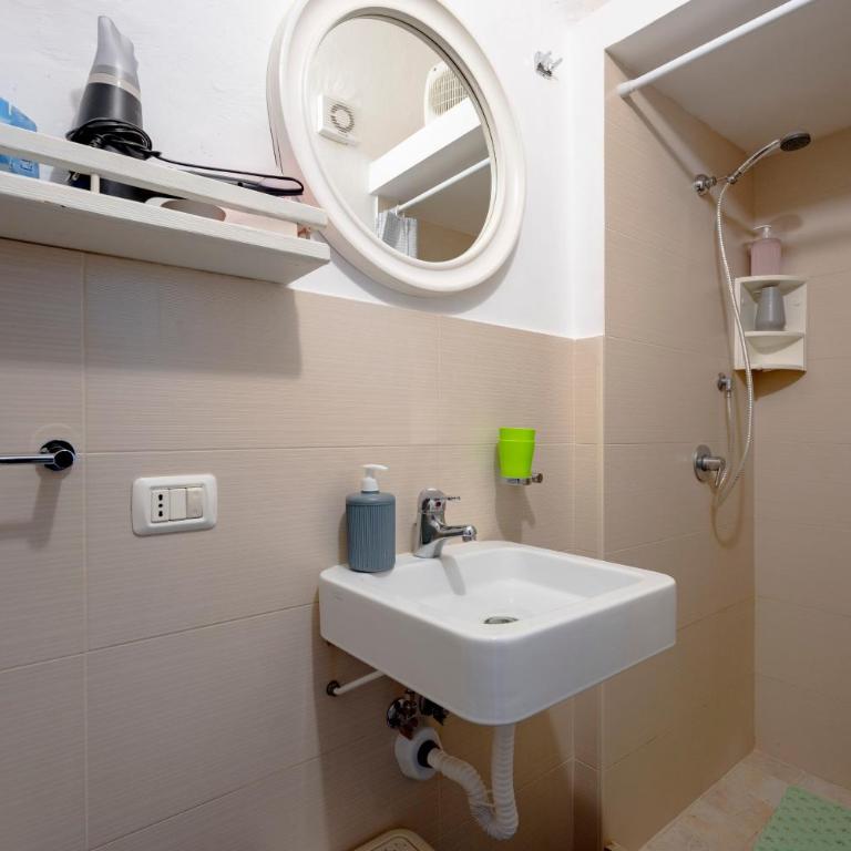 Masseria Lamapecora - Appartamento Superior con 1 Camera da Letto - 11