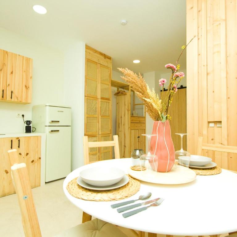 Kendall Luxury - Apartment mit 1 Schlafzimmer - 5