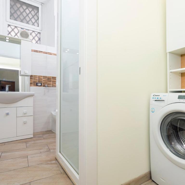 Dimora Genovesi - Two-Bedroom House - 36