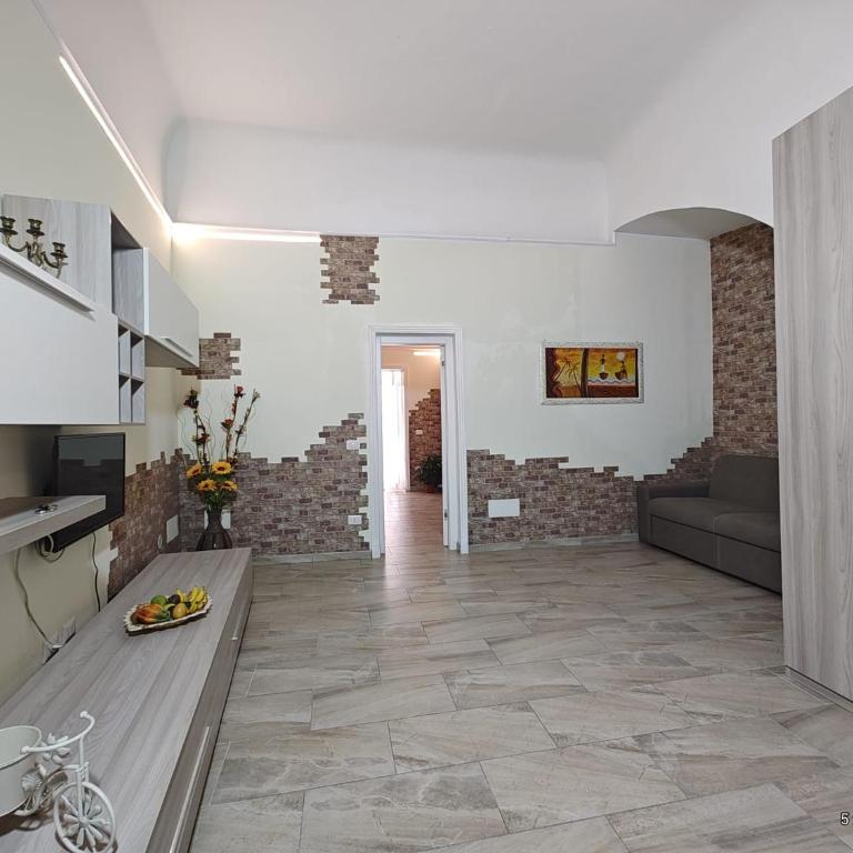 Dimora Genovesi - Two-Bedroom House - 2