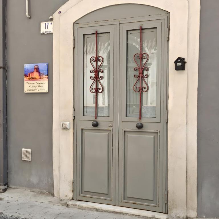 Dimora Genovesi - Two-Bedroom House - 1