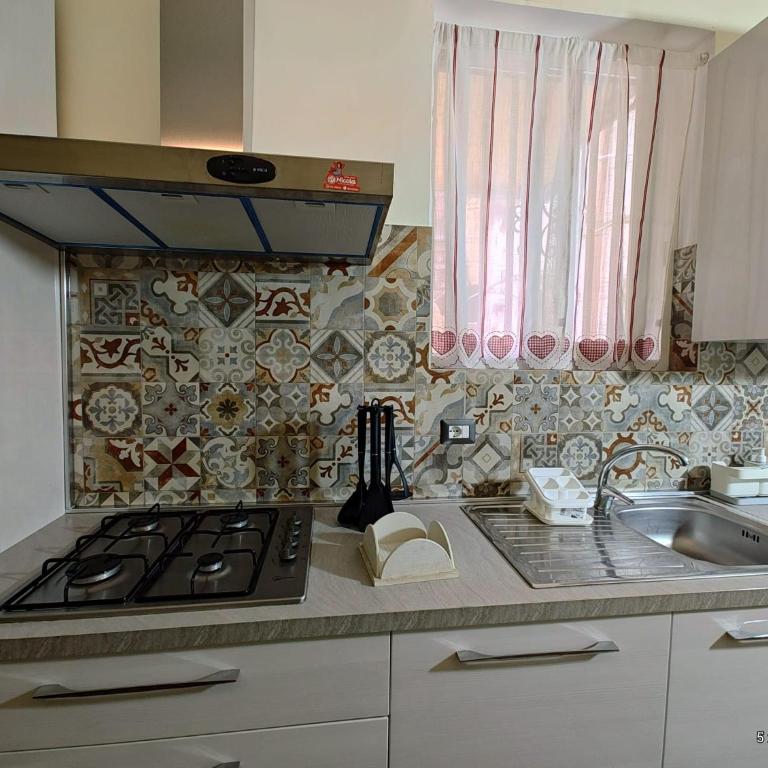 Dimora Genovesi - Two-Bedroom House - 5