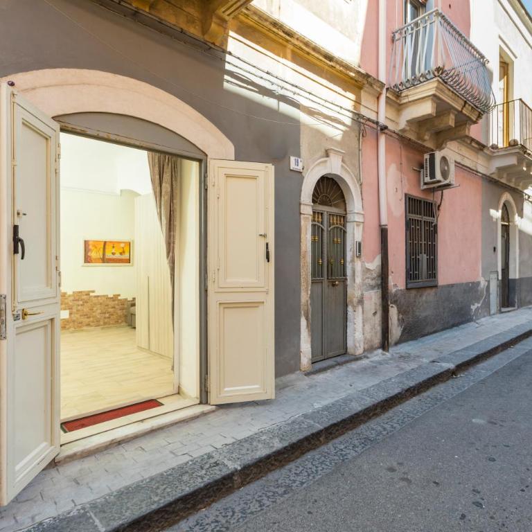 Dimora Genovesi - Two-Bedroom House - 9