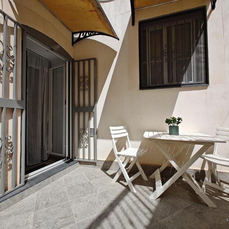 Dimora Genovesi - Two-Bedroom House - 10