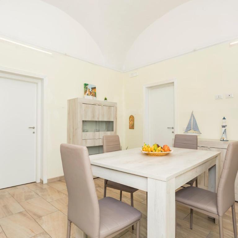 Dimora Genovesi - Two-Bedroom House - 13