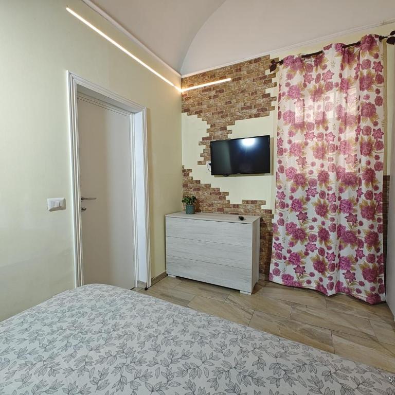 Dimora Genovesi - Two-Bedroom House - 14