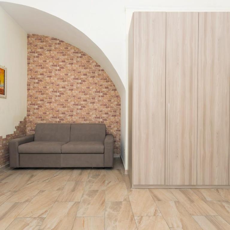 Dimora Genovesi - Two-Bedroom House - 16