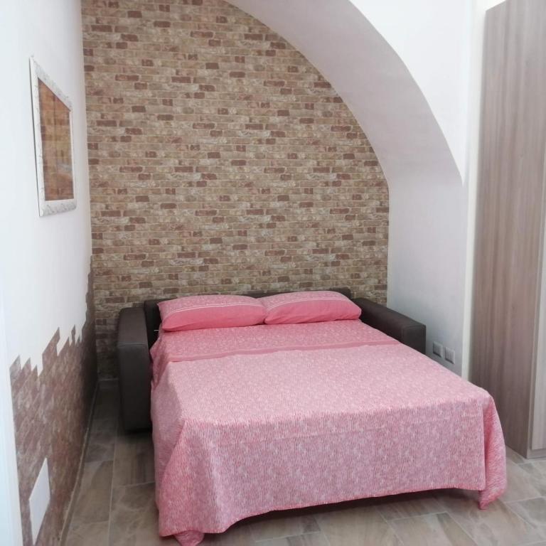 Dimora Genovesi - Two-Bedroom House - 17