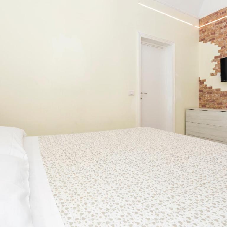 Dimora Genovesi - Two-Bedroom House - 18