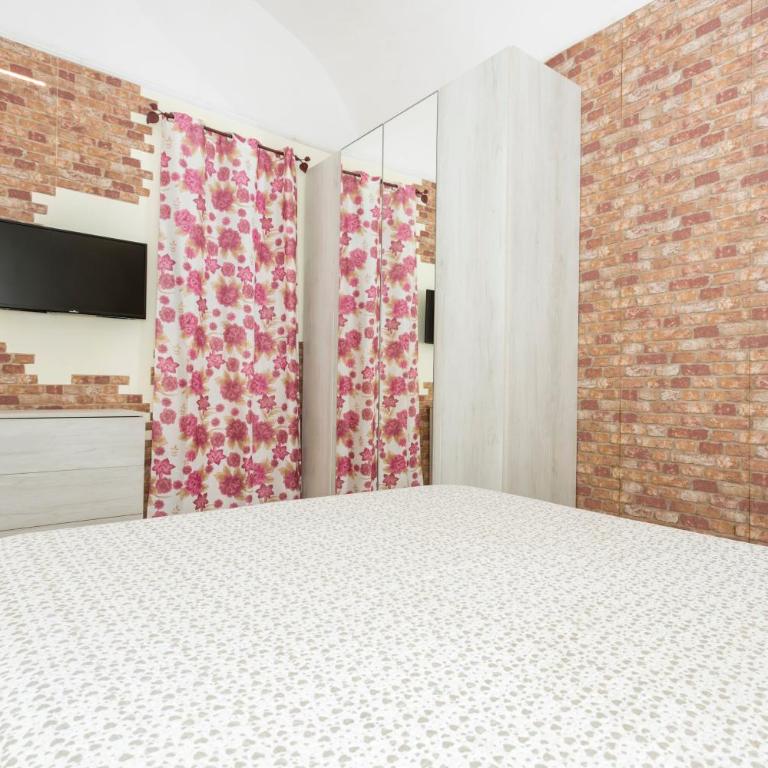 Dimora Genovesi - Two-Bedroom House - 21