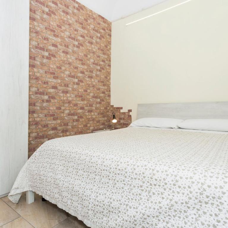 Dimora Genovesi - Two-Bedroom House - 24