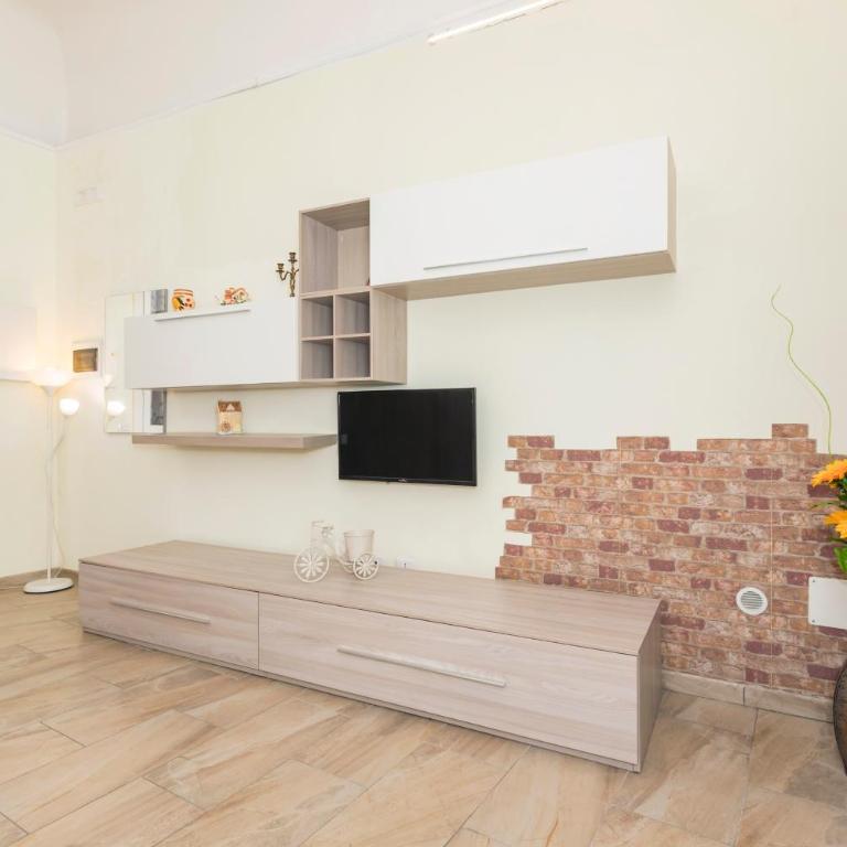 Dimora Genovesi - Two-Bedroom House - 27