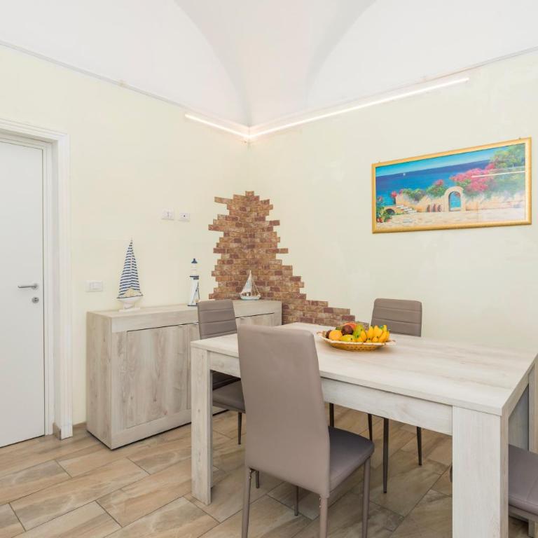 Dimora Genovesi - Two-Bedroom House - 34
