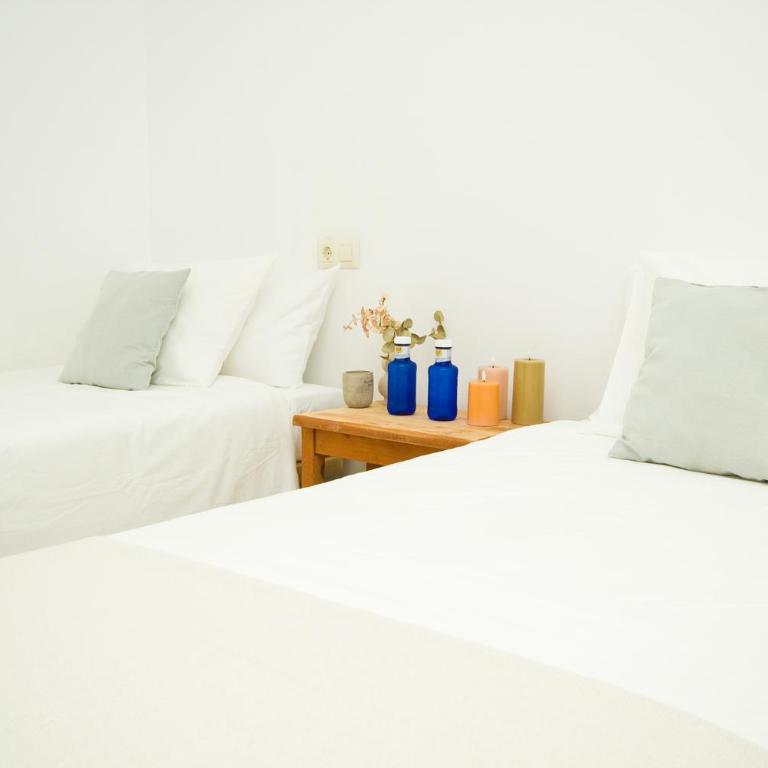 Kendall Luxury - Apartment mit 1 Schlafzimmer - 4