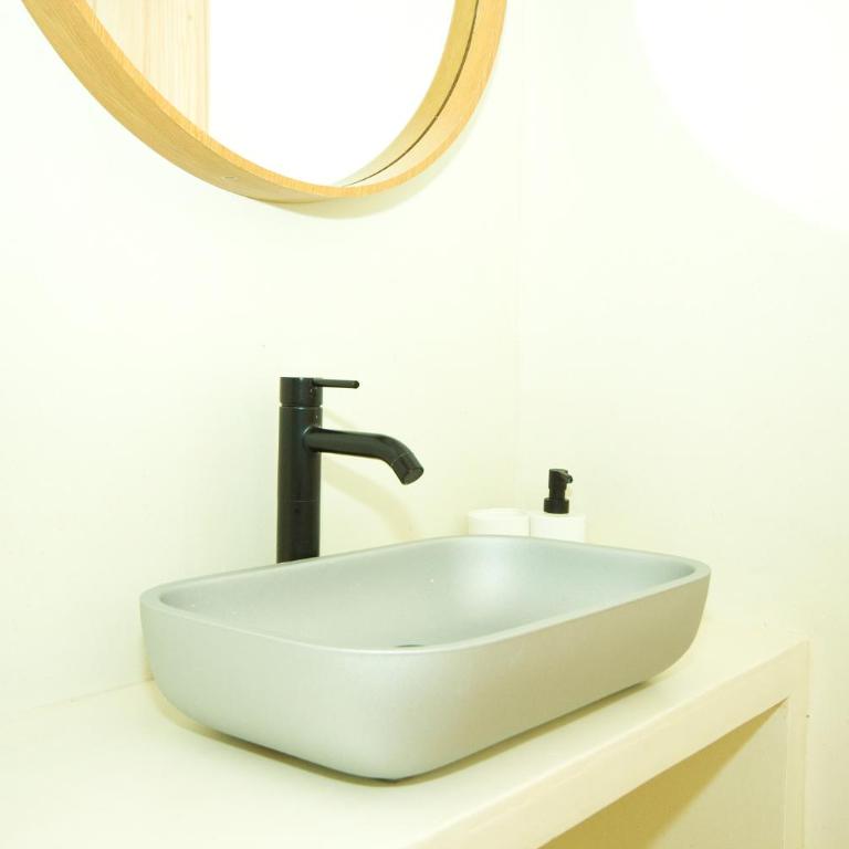 Kendall Luxury - Apartment mit 1 Schlafzimmer - 3