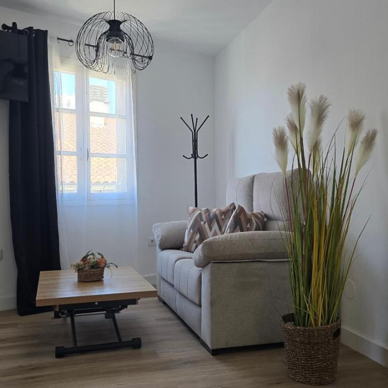 Loft Casco Viejo 4 - Apartment mit 1 Schlafzimmer - 5