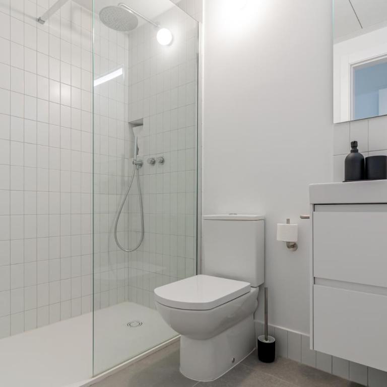 Welcomer Apartments Salamanca - Apartamento - 10