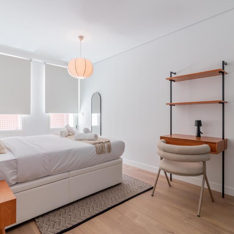Welcomer Apartments Salamanca - Apartamento - 7