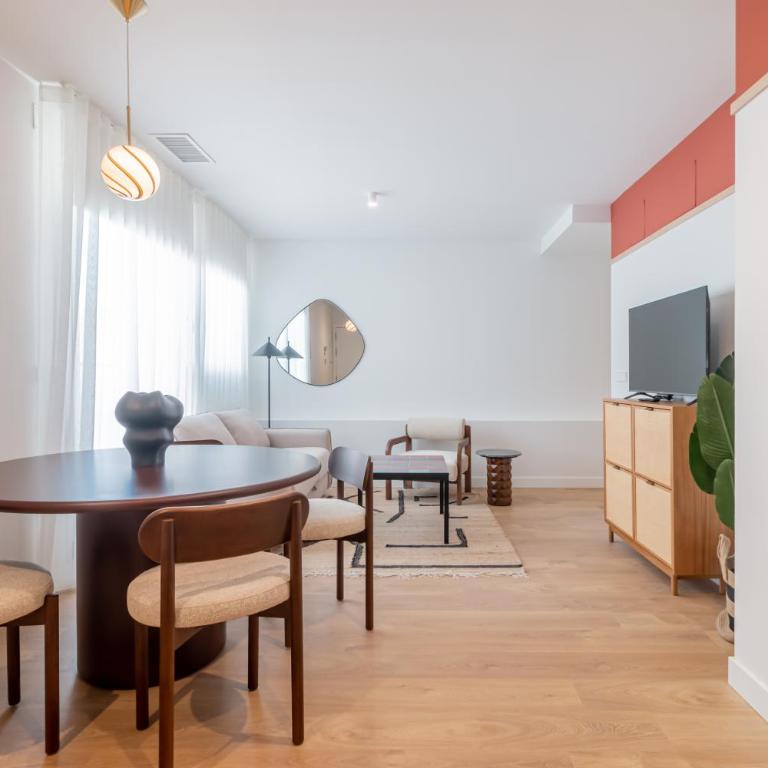 Welcomer Apartments Salamanca - Apartamento - 2