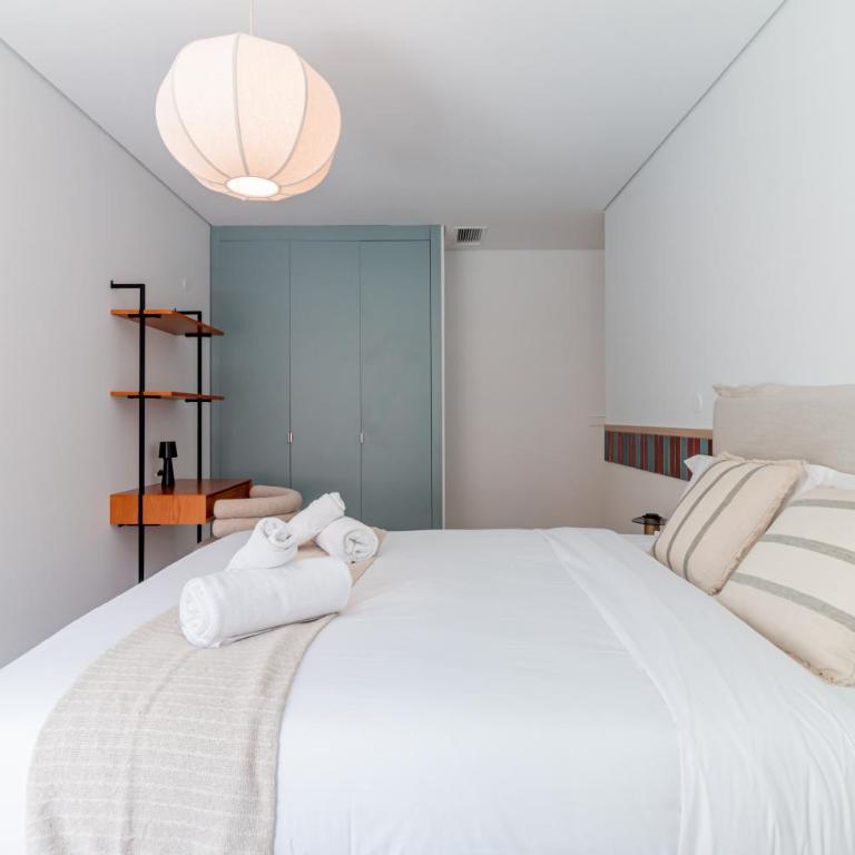 Welcomer Apartments Salamanca - Apartamento - 9